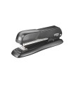 Grapadora rapid fm14 fullstrip metalica capacidad 25 hojas usa grapas 24/6 y 26/6 color negro