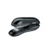 Grapadora rapid f16 plastico capacidad 20 hojas usa grapas 24 6 y 26 6 color negro