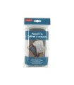 Estuche metalico derwent doble para 18 lapices