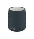 Cubilete portalapices leitz cosy plastico color gris