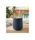 Cubilete portalapices leitz cosy plastico color gris