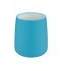 Cubilete portalapices leitz cosy plastico color azul