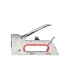 Grapadora rapid clavadora r153 cromada usa grapas n 53 4 8