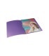 Carpeta esselte colour breeze 2 anillas redondas 25 mm din a4 polipropileno colores surtidos