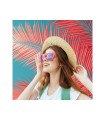 Carpeta clasificadora esselte colour breeze din a4 polipropileno 6 separadores colores surtidos
