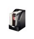 Revistero leitz exclusive plus jumbo poliestireno color negro 213x321x250 mm
