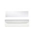 Revistero leitz exclusive plus jumbo poliestireno color negro 213x321x250 mm