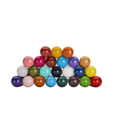 Lapices de colores derwent chromaflow caja metalica 24 unidades colores surtidos