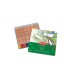 Lapices de colores derwent acuarelable caja metalica 24 unidades colores surtidos