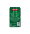 Lapices de colores derwent acuarelable tonos piel caja metalica 12 unidades colores surtidos