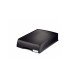 Bandeja sobremesa leitz plus cajon color negro 255x70x376 mm