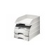 Bandeja sobremesa leitz plus cajon color negro 255x70x376 mm