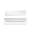 Bandeja sobremesa leitz plus cajon color negro 255x70x376 mm