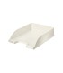 Bandeja sobremesa plastico leitz wow color blanco 255x357x70 mm