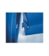 Bandeja sobremesa plastico leitz sorty din a3 jumbo color azul 490x125x385 mm