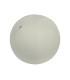 Balon de asiento leitz active 65 cm antideslizante color gris