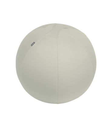 Balon de asiento leitz active 65 cm antideslizante color gris
