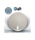 Balon de asiento leitz active 65 cm antideslizante color gris