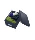 Caja de almacenamiento leitz clickstore pequena color negro 216x160x282 mm