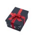 Caja de almacenamiento leitz clickstore pequena color negro 216x160x282 mm