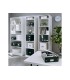 Caja de almacenamiento leitz clickstore pequena color negro 216x160x282 mm