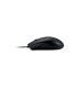 Raton kensington optico pro fit 3 botones 1600 dpi lavable con cable color negro