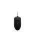 Raton kensington optico pro fit 3 botones 1600 dpi lavable con cable color negro