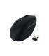 Raton kensington optico pro fit ergo 6 botones 1600 dpi inalambrico para zurdos color negro
