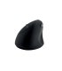 Raton kensington optico pro fit ergo 6 botones 1600 dpi inalambrico para zurdos color negro