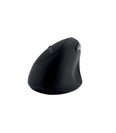Raton kensington optico pro fit ergo 6 botones 1600 dpi inalambrico para zurdos color negro