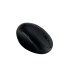 Raton kensington optico pro fit ergo 6 botones 1600 dpi inalambrico para zurdos color negro