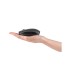 Raton kensington optico bluetooth color negro