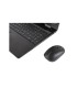 Raton kensington optico bluetooth color negro