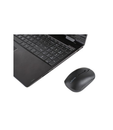 Raton kensington optico bluetooth color negro