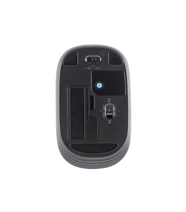 Raton kensington optico bluetooth color negro