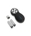 Presentador kensington inalambrico compatible windows 7/xp/vista