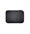 Funda para portatil kensington universal sleeve 14\" 35,6 cm color negro 265x30x21 mm
