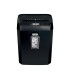 Destructora de documentos rexel promax qs res1123 p2 capacidad de corte 12 hojas destruye grapas clips y