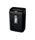 Destructora de documentos rexel promax qs res1123 p2 capacidad de corte 12 hojas destruye grapas clips y