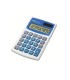 Calculadora ibico 082x sobremesa 10 digitos 68x8x112 mm