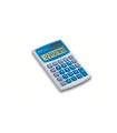 Calculadora ibico 082x sobremesa 10 digitos 68x8x112 mm