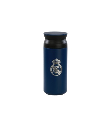 Vaso termo safta 350ml runbotts real madrid 3 equipacion 24 25 68x172x68 mm
