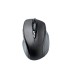 Raton kensington optico pro fit 3 botones 1600 dpi inalambrico nano receptor color negro