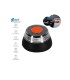 Luz de emergencia v16 geolocalizada kershaw homologada dgt color negro