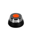 Luz de emergencia v16 geolocalizada kershaw homologada dgt color negro
