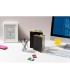 Banderitas separadoras post it pequena 119x432 mm dispensador 60 hojas40 hojas gratis 5 colores surtidos