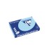 Papel color trophee a3 80gr azul celeste pastel paquete de 500 hojas