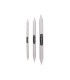 Difumino derwent set de 3 unidades