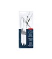 Difumino derwent set de 3 unidades