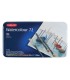 Lapices de colores derwent watercolour caja de 72 unidades colores surtidos
